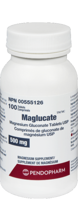 Maglucate