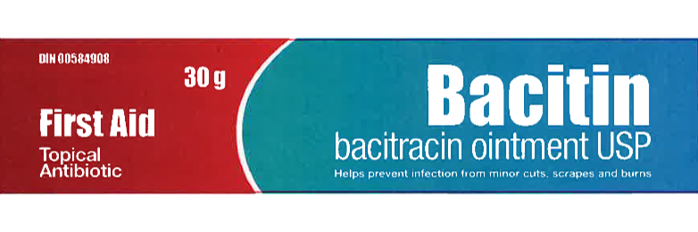 Bacitin