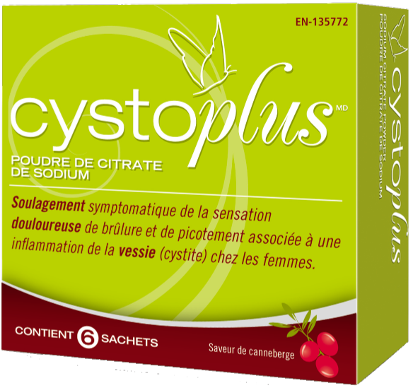 Cystoplus®