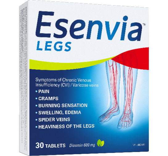 Esenvia