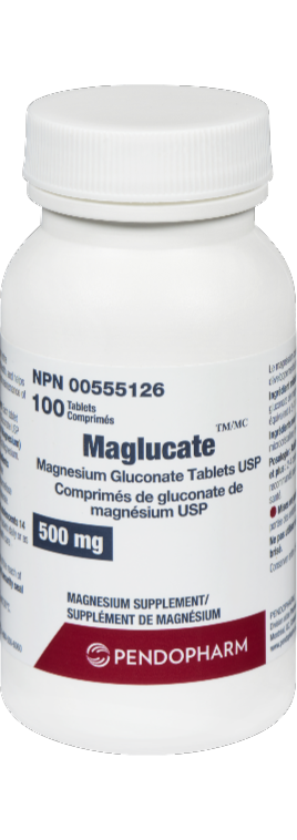 MAGLUCATE