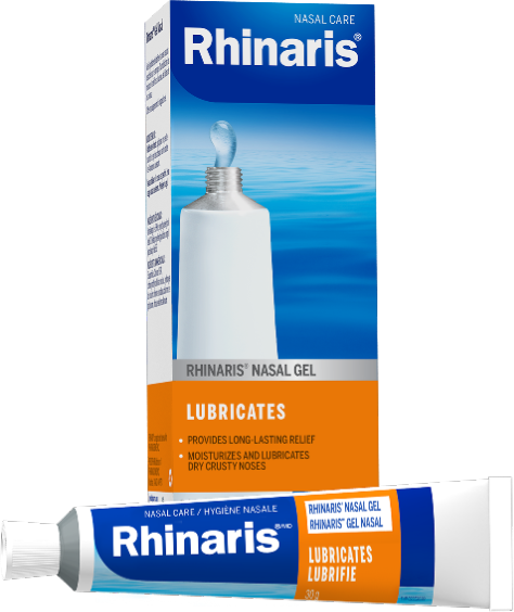  RHINARIS NASAL GEL