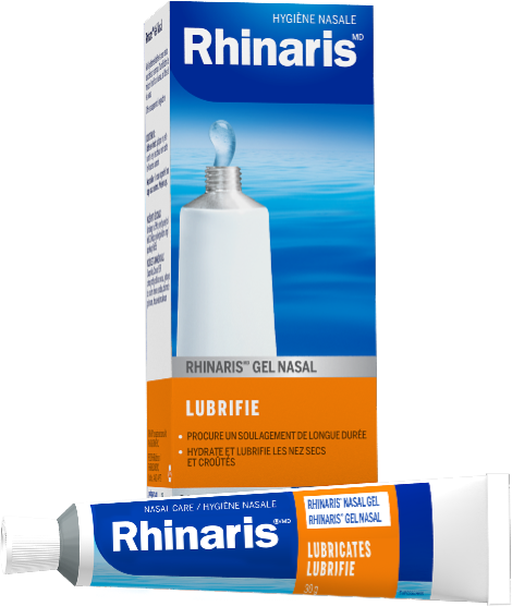  RHINARIS NASAL GEL