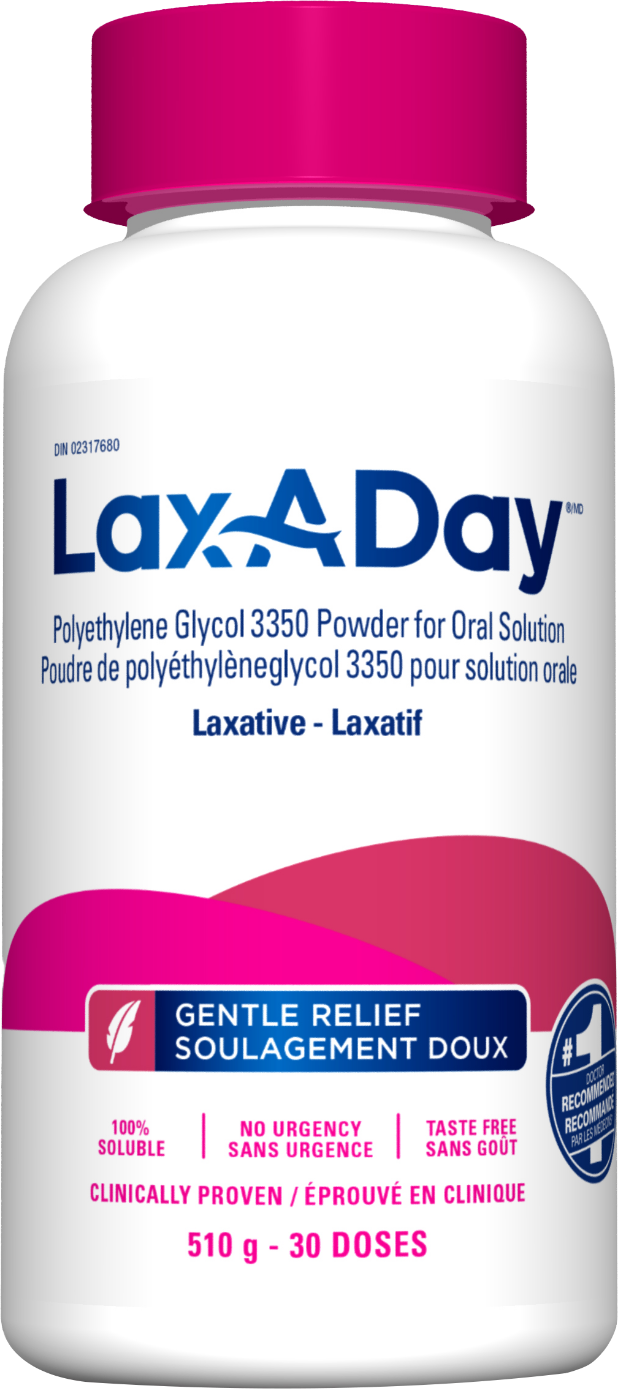  LAX-A DAY