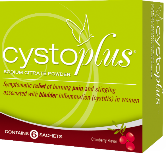  CYSTOPLUS