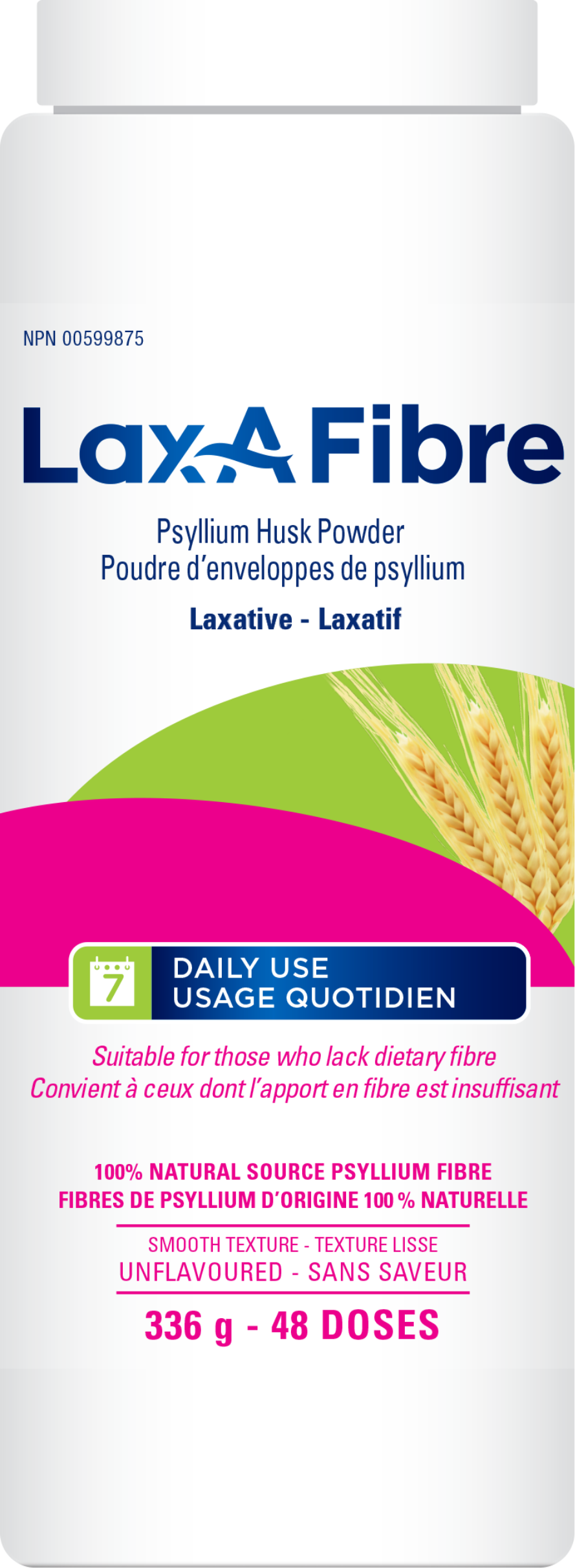  LAX-A FIBRE