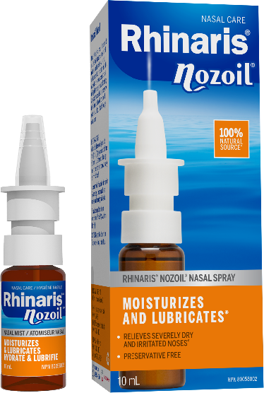  RHINARIS NOZOIL