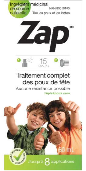 ZAP