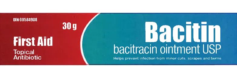 Bacitin