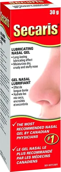 Secaris®