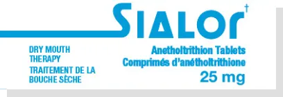 Sialor®