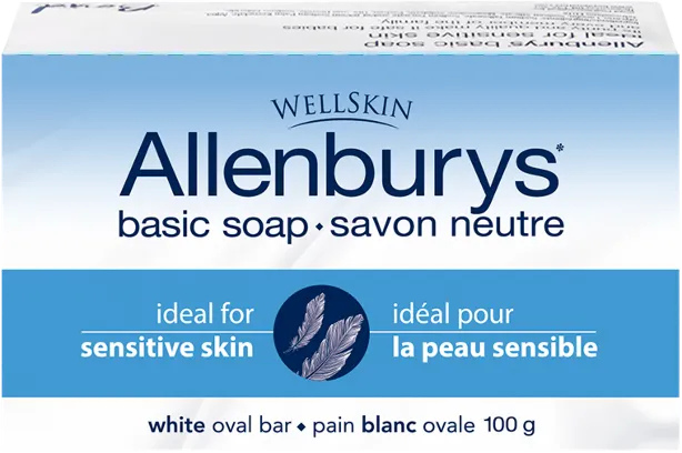 Allenburys