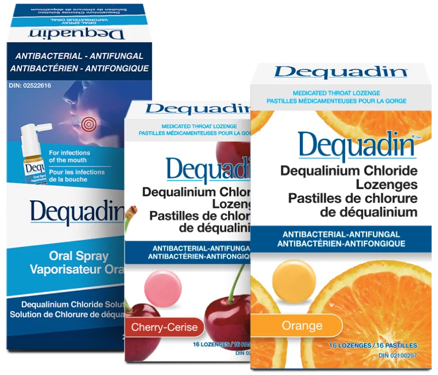 Dequadin