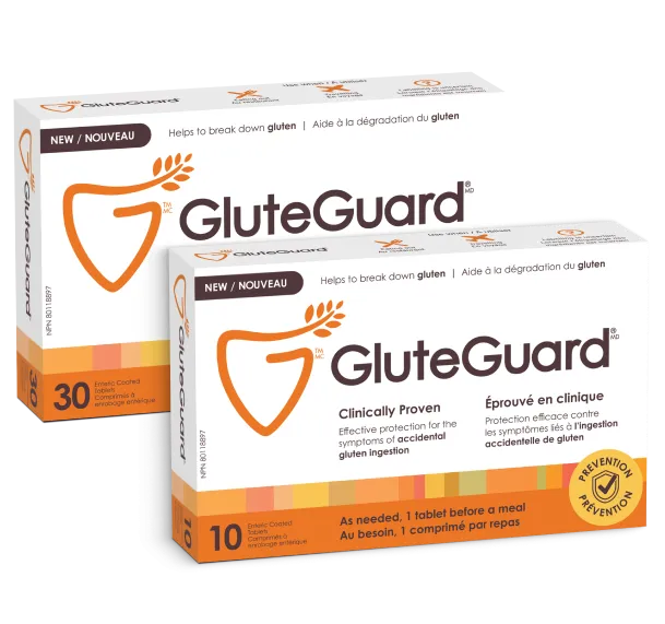 GluteGuard
