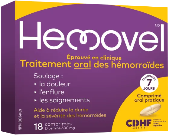 Hemovel