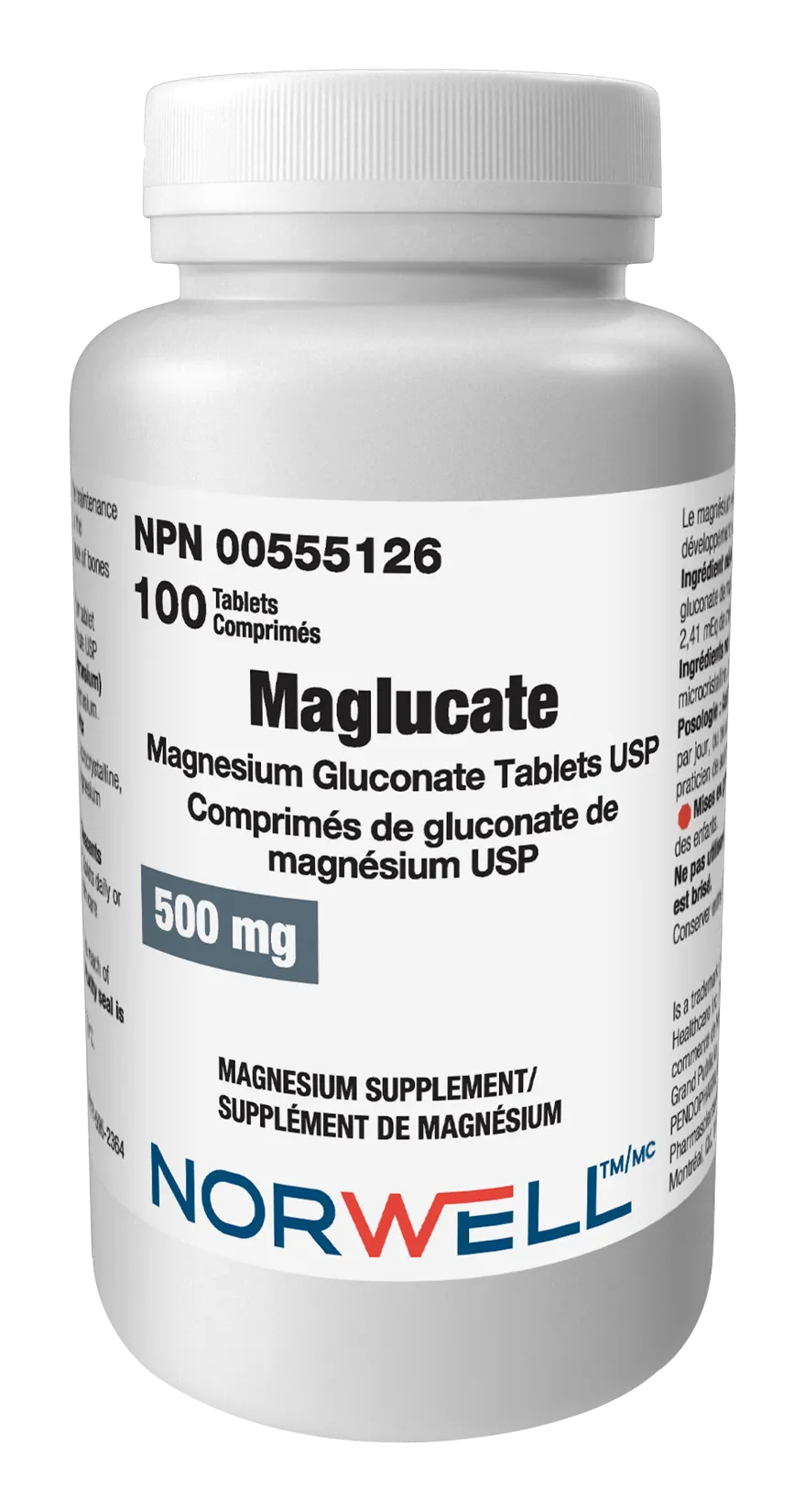 Maglucate