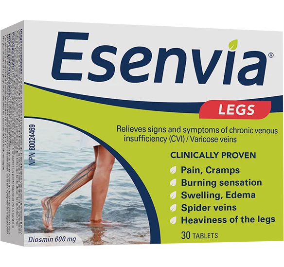Esenvia