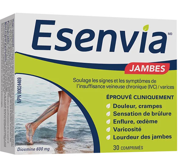 Esenvia