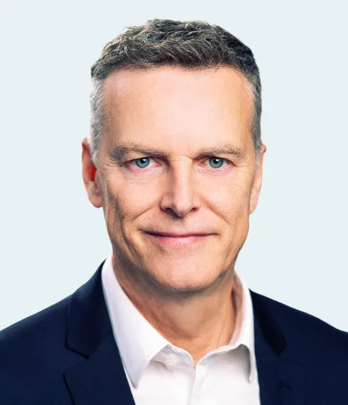 Stéphane Langevin