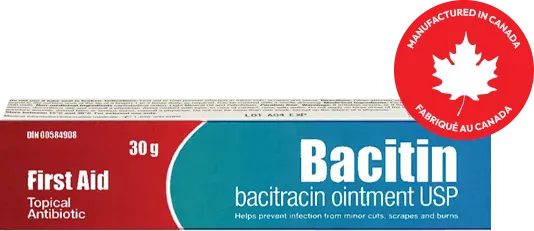 BACITIN