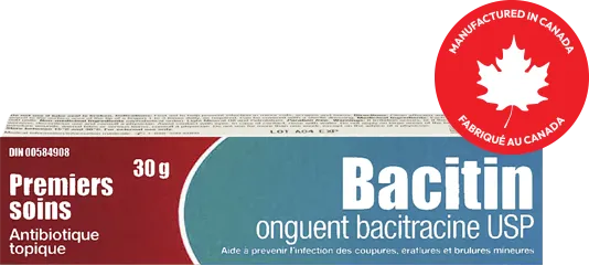 BACITIN