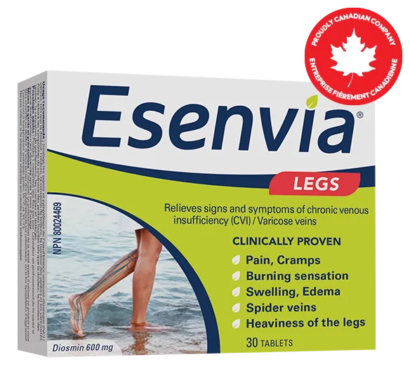ESENVIA