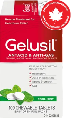 Gelusil®