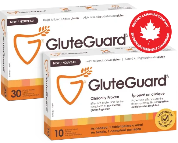 GluteGuard