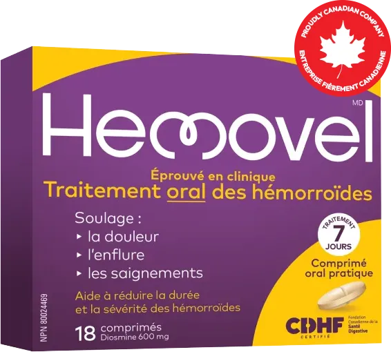 HEMOVEL