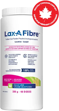 LAX-A FIBRE
