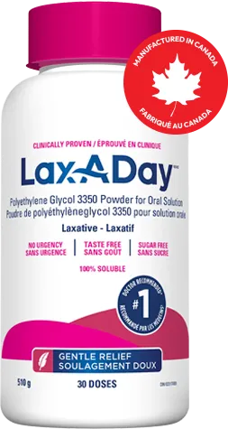 LAX-A DAY