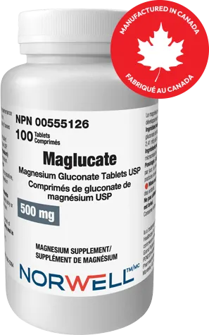 MAGLUCATE