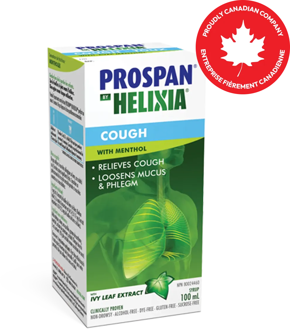PROSPAN BY HELIXIA COUGH SYRUP