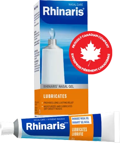 RHINARIS NASAL GEL