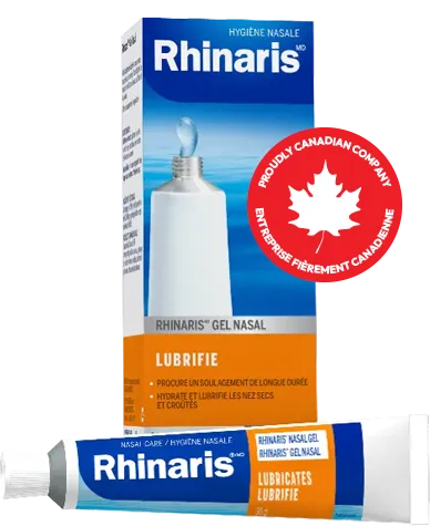 RHINARIS NASAL GEL
