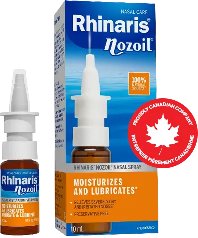 RHINARIS NOZOIL