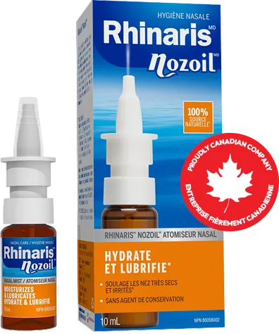 RHINARIS NOZOIL