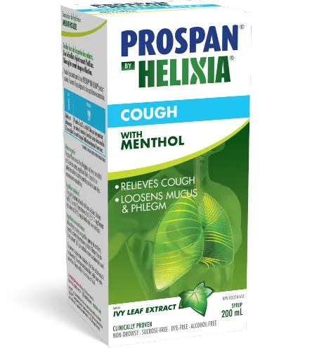 PROSPAN BY HELIXIA